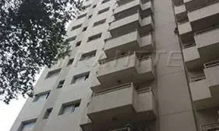 Apartamento com 2 quartos à venda na Rua Brigadeiro Galvão, Barra Funda, São Paulo