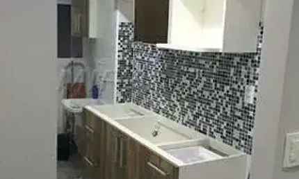 Apartamento com 2 quartos à venda na Rua Joaquim Oliveira Freitas, Jardim São Domingos, São Paulo