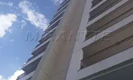 Apartamento com 2 quartos à venda na Rua Faustolo, Água Branca, São Paulo