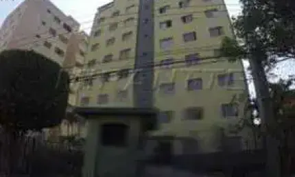 Apartamento com 2 quartos à venda na Rua Ministro Fonseca Filho, Jaçanã, São Paulo