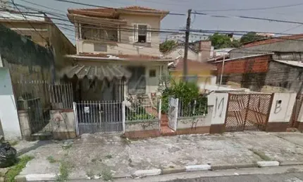Terreno à venda na Rua Sobral Júnior, Vila Maria, São Paulo