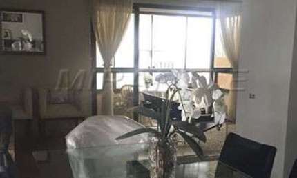 Apartamento de 115m² com 3 quartos em Bosque da Saúde
