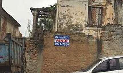 Terreno à venda na Rua Coronel Vieira de Castro, Imirim, São Paulo