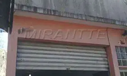 Casa com 2 quartos à venda na Avenida Josino Vieira de Goes, Jardim Tremembé, São Paulo