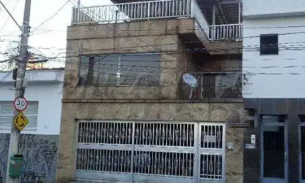 Casa com 3 quartos à venda na Rua dos Campineiros, Mooca, São Paulo