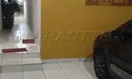 Casa com 3 quartos à venda na Rua João Coimbra, Vila Carbone, São Paulo