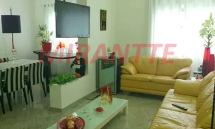 Apartamento com 3 quartos à venda na Rua Cezar Zama, Santana, São Paulo