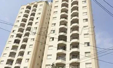 Apartamento com 2 quartos à venda na Pestana, Mandaqui, São Paulo