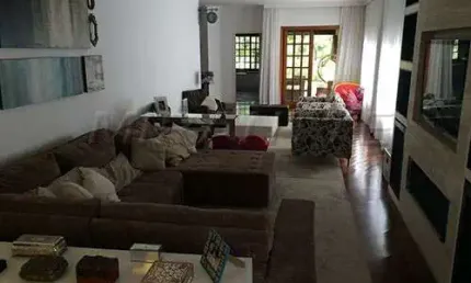 Casa terrea de 452m² com 6 quartos em Jardim Panorama
