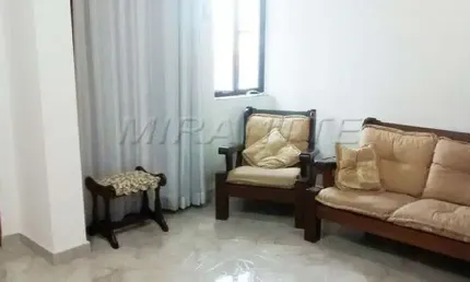 Apartamento com 4 quartos à venda na Rua Doutor Olavo Egídio, Santana, São Paulo