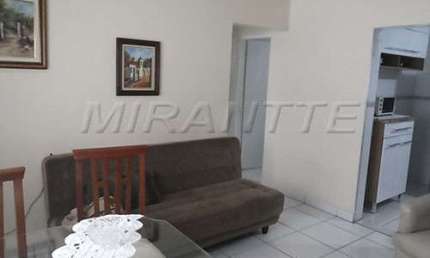 Apartamento de 60m² com 2 quartos em Vila Guilherme