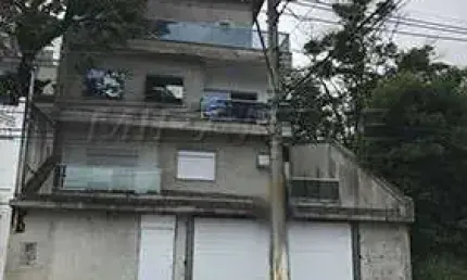 Casa com 5 quartos à venda na Rua Padre Francisco Amos Connor, Tremembé, São Paulo
