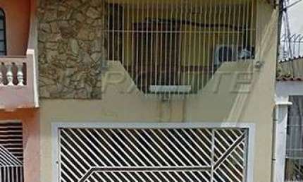 Casa com 3 quartos à venda na Rua Helena do Sacramento, Mandaqui, São Paulo
