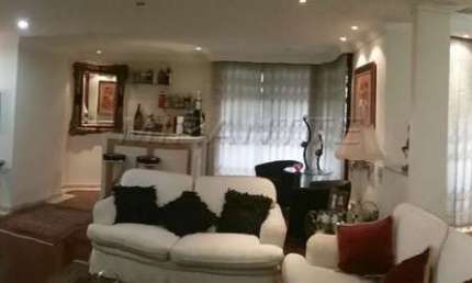 Apartamento com 3 quartos à venda na Rua Monte Alegre, Perdizes, São Paulo