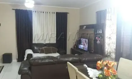 Casa com 3 quartos à venda na Rua Igarité, Jaçanã, São Paulo