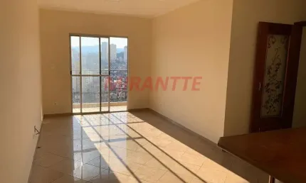 Apartamento de 75m² com 3 quartos em horto florestal