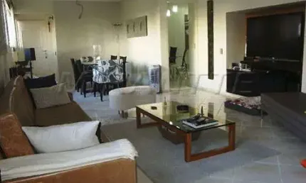 Apartamento com 3 quartos à venda na Rua Caiubi, Perdizes, São Paulo
