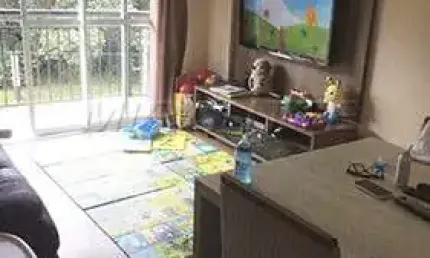 Apartamento com 2 quartos à venda na Rua Almirante José Saldanha da Gama, Mandaqui, São Paulo
