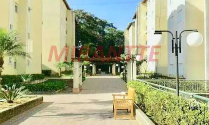 Apartamento com 2 quartos à venda na Rua Ronaldo Novaes Mattar, Jardim Peri, São Paulo
