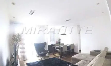 Apartamento com 2 quartos à venda na Rua Coronel Bento Bicudo, Piqueri, São Paulo