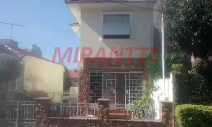 Casa com 2 quartos à venda na Rua Imaculada, Santa Teresinha, São Paulo