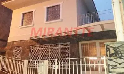 Casa com 3 quartos à venda na Rua Pixibás, Parque Vitória, São Paulo
