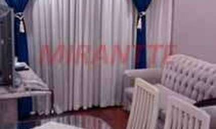Apartamento de 64m² com 2 quartos em Lauzane Paulista