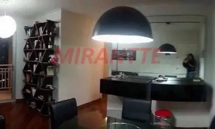 Apartamento com 2 quartos à venda na Avenida Raimundo Pereira de Magalhães, Pirituba, São Paulo