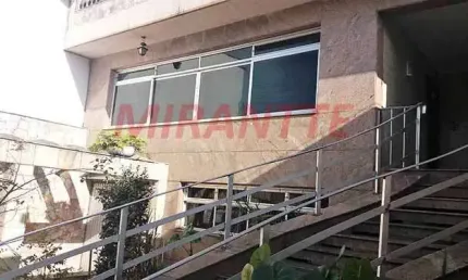 Casa com 3 quartos à venda na Avenida Manuel Antônio Gonçalves, Jardim Guanca, São Paulo
