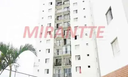 Apartamento com 2 quartos à venda na Rua Joaquim Afonso de Souza, Imirim, São Paulo