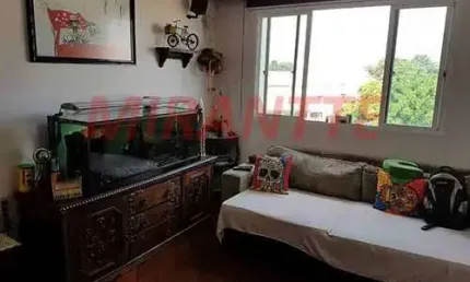 Apartamento com 2 quartos à venda na Rua Doutor Mário Vicente, Ipiranga, São Paulo