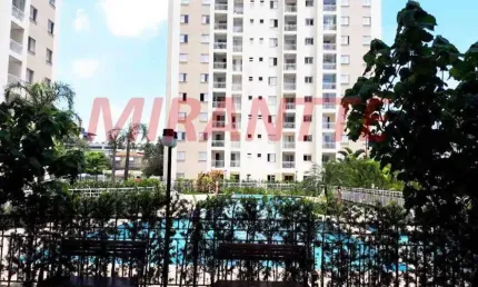 Apartamento com 2 quartos à venda na Avenida Santa Marina, Água Branca, São Paulo
