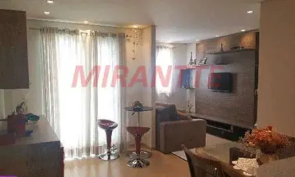 Apartamento com 2 quartos à venda na Rua Santa Marina, Água Branca, São Paulo
