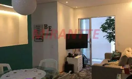 Apartamento com 2 quartos à venda na Avenida Raimundo Pereira de Magalhães, Pirituba, São Paulo