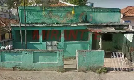 Terreno à venda na Rua Vigário Godói, Pirituba, São Paulo