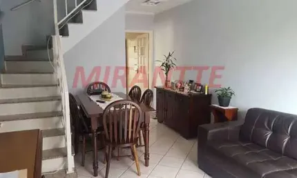 Cond. fechado de 144m² com 2 quartos em cachoeirinha