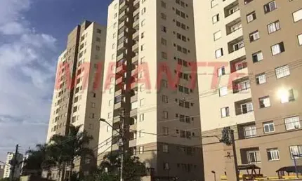 Apartamento com 2 quartos à venda na Rua Vitalina Moura, Imirim, São Paulo