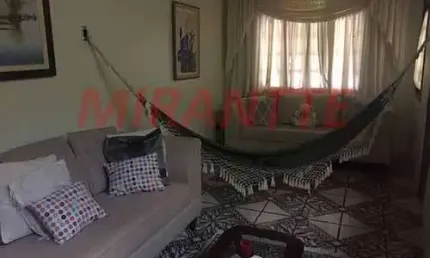 Casa com 3 quartos à venda na Rua Estanislau Severo, Vila Cavaton, São Paulo