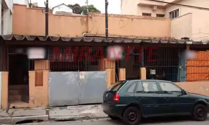 Terreno à venda na Rua Antônio Gomes de Oliveira, Freguesia do Ó, São Paulo