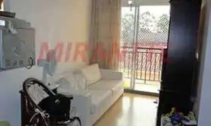 Apartamento com 3 quartos à venda na Avenida Amador Aguiar, Jaraguá, São Paulo