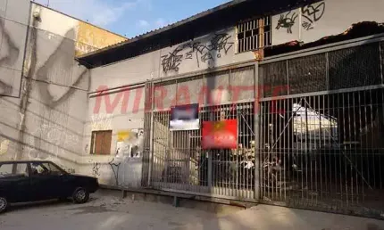 Barracão / Galpão / Depósito à venda na Avenida Corifeu de Azevedo Marques, Butantã, São Paulo
