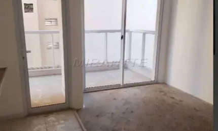 Apartamento com 1 quarto à venda na Rua Augusta, Consolação, São Paulo