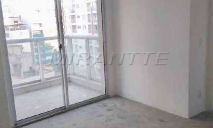 Apartamento com 1 quarto à venda na Rua Augusta, Consolação, São Paulo