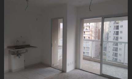 Apartamento com 1 quarto à venda na Rua Augusta, Consolação, São Paulo
