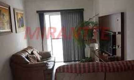 Apartamento com 2 quartos à venda na Avenida Paula Ferreira, Freguesia do Ó, São Paulo
