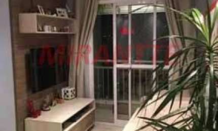 Apartamento de 50m² com 2 quartos em Ermelino Matarazzo