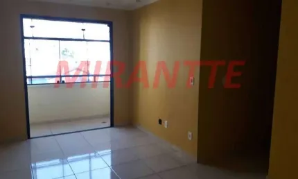 Apartamento com 2 quartos à venda na Rua Judith Zumkeller, Mandaqui, São Paulo
