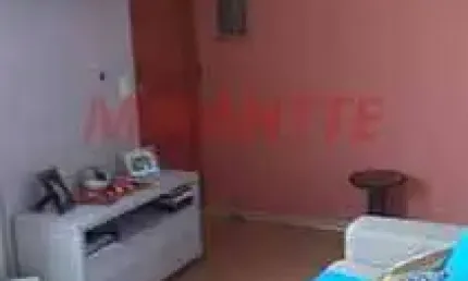 Apartamento com 2 quartos à venda na Rua Ventura Carneiro, Imirim, São Paulo