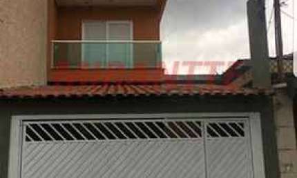 Casa com 3 quartos à venda na Rua Sananduva, Vila Matilde, São Paulo