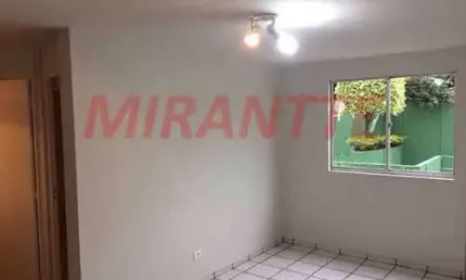 Apartamento com 2 quartos à venda na Rua Tiro ao Pombo, Brasilândia, São Paulo